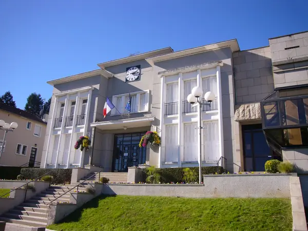 Votre Architecte Intérieur Architecte d'intérieur Le Palais-sur-Vienne
