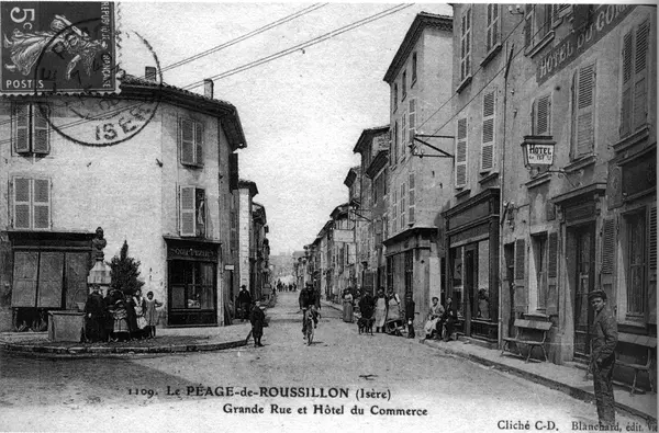 Votre Architecte Intérieur Architecte d'intérieur Le Péage-de-Roussillon