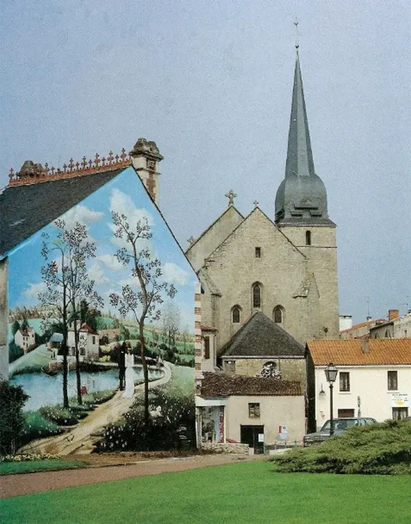 Votre Architecte Intérieur Architecte d'intérieur Le Poiré-sur-Vie