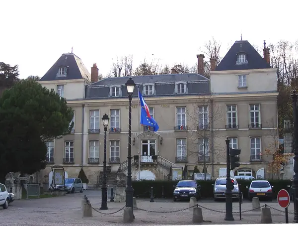Votre Architecte Intérieur Architecte d'intérieur Le Port-Marly