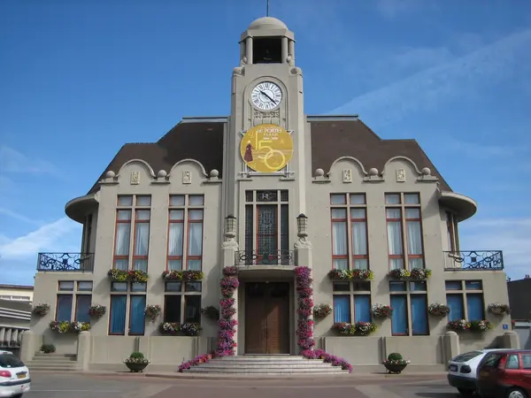 Votre Architecte Intérieur Architecte d'intérieur Le Portel