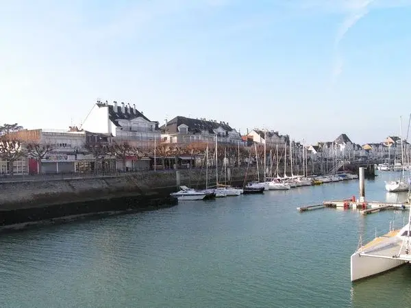 Votre Architecte Intérieur Architecte d'intérieur Le Pouliguen