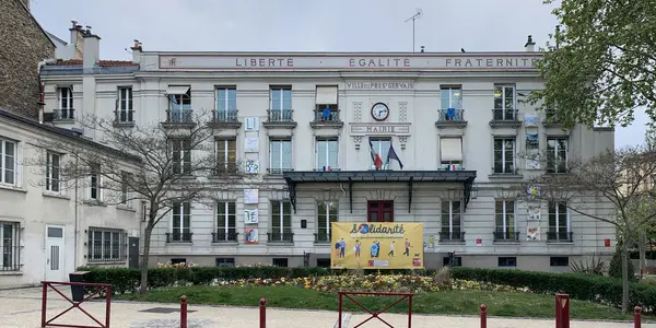 Votre Architecte Intérieur Architecte d'intérieur Le Pré-Saint-Gervais