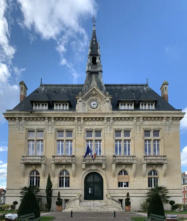 Votre Architecte Intérieur Architecte d'intérieur Le Raincy
