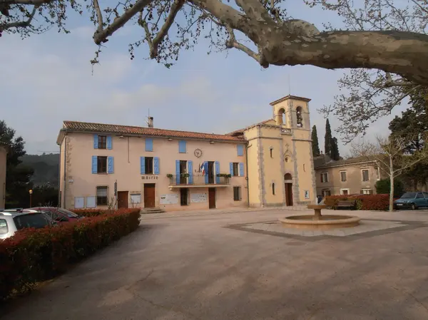 Votre Architecte Intérieur Architecte d'intérieur Le Thoronet
