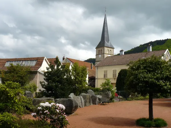 Votre Architecte Intérieur Architecte d'intérieur Le Val-d'Ajol