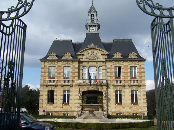 Votre Architecte Intérieur Architecte d'intérieur Le Vésinet