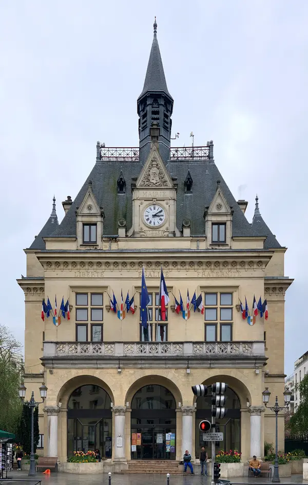 Votre Architecte Intérieur Architecte d'intérieur Les Lilas
