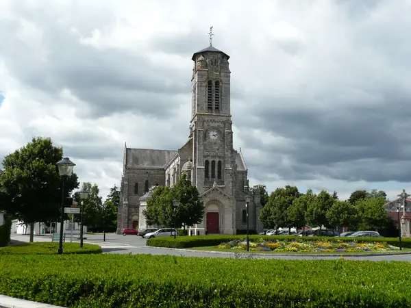Votre Architecte Intérieur Architecte d'intérieur Les Lucs-sur-Boulogne