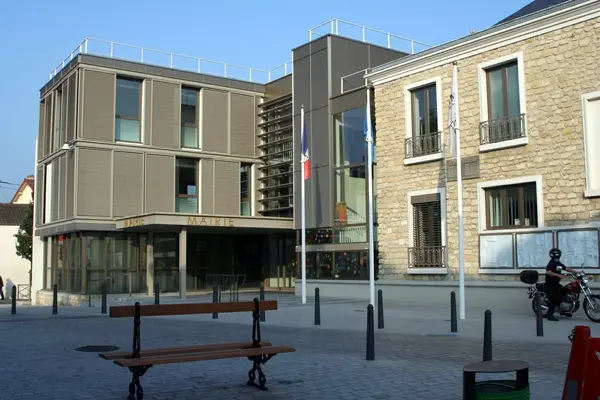 Votre Architecte Intérieur Architecte d'intérieur Les Mureaux