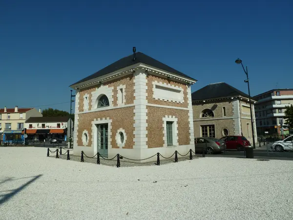 Votre Architecte Intérieur Architecte d'intérieur Les Pavillons-sous-Bois