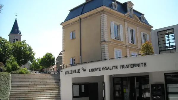 Votre Architecte Intérieur Architecte d'intérieur Limonest