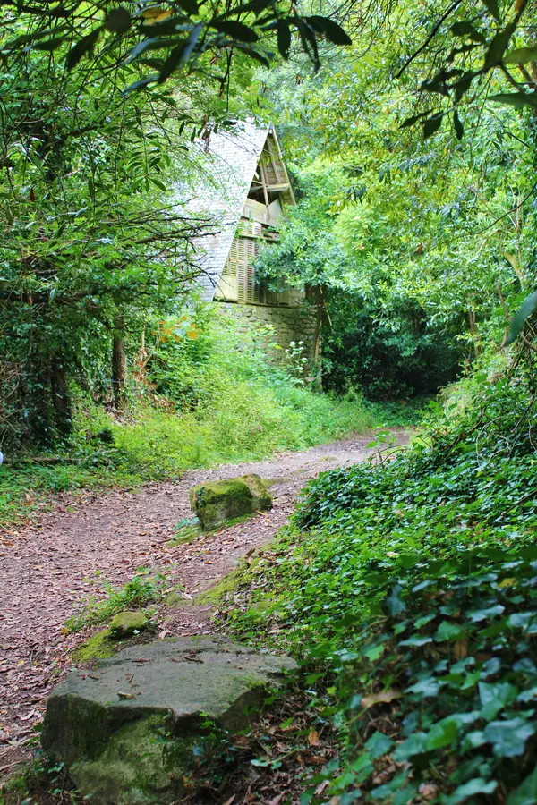 Votre Architecte Intérieur Architecte d'intérieur Locoal-Mendon