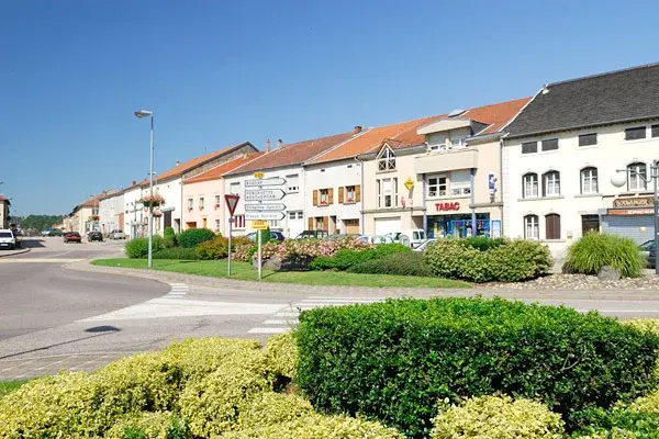 Votre Architecte Intérieur Architecte d'intérieur Longeville-lès-Saint-Avold