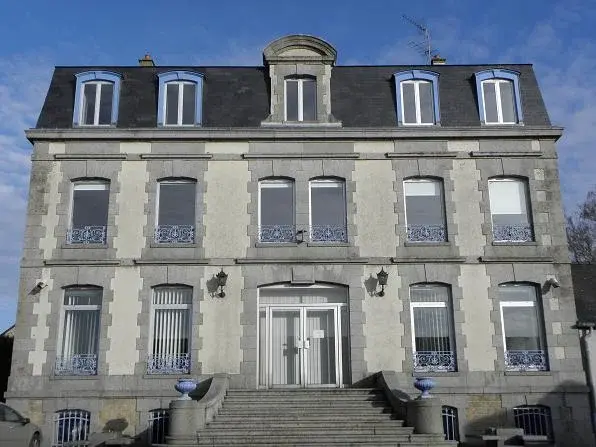Votre Architecte Intérieur Architecte d'intérieur Louvigné-du-Désert