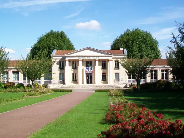 Votre Architecte Intérieur Architecte d'intérieur Louvres