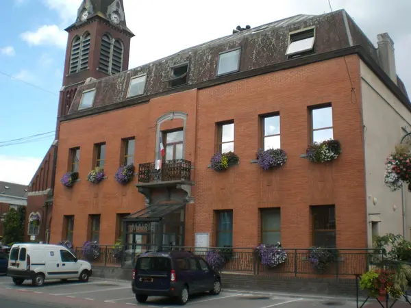 Votre Architecte Intérieur Architecte d'intérieur Louvroil