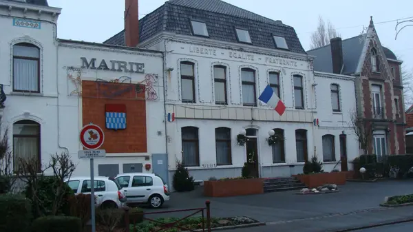 Votre Architecte Intérieur Architecte d'intérieur Lys-lez-Lannoy