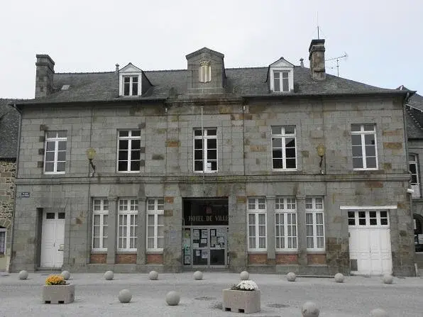 Votre Architecte Intérieur Architecte d'intérieur Maen Roch