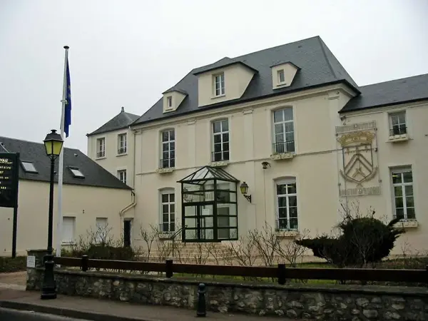 Votre Architecte Intérieur Architecte d'intérieur Magnanville
