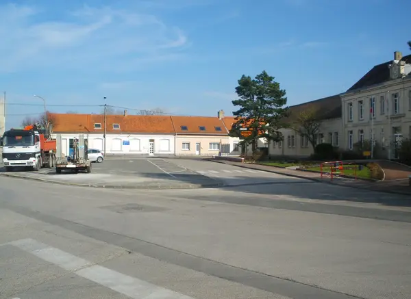 Votre Architecte Intérieur Architecte d'intérieur Marck