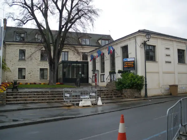 Votre Architecte Intérieur Architecte d'intérieur Marcoussis
