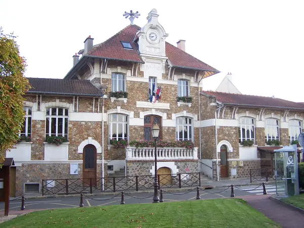 Votre Architecte Intérieur Architecte d'intérieur Mareil-Marly