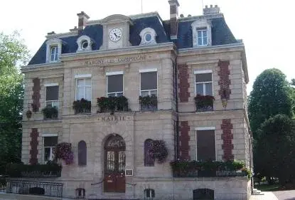 Votre Architecte Intérieur Architecte d'intérieur Margny-lès-Compiègne