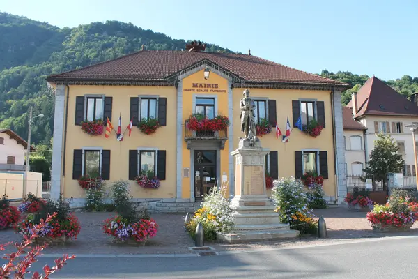 Votre Architecte Intérieur Architecte d'intérieur Marignier