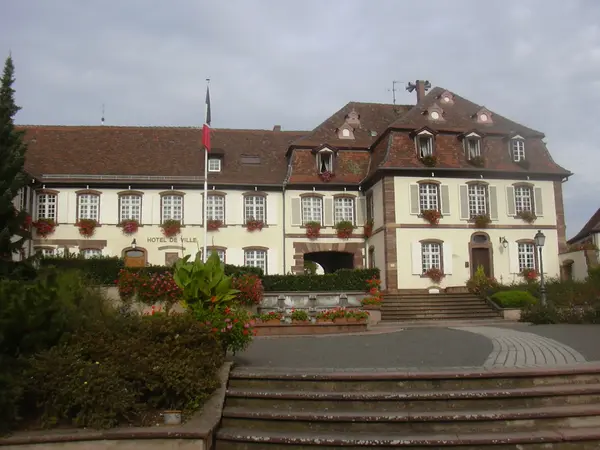 Votre Architecte Intérieur Architecte d'intérieur Marlenheim