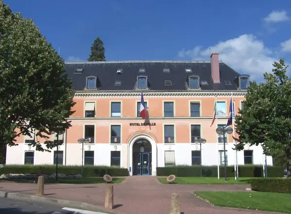 Votre Architecte Intérieur Architecte d'intérieur Marly-le-Roi