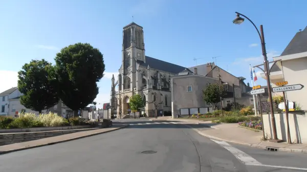 Votre Architecte Intérieur Architecte d'intérieur Mauges-sur-Loire