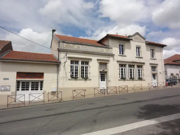 Votre Architecte Intérieur Architecte d'intérieur Mazerulles