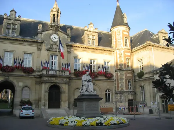 Votre Architecte Intérieur Architecte d'intérieur Melun