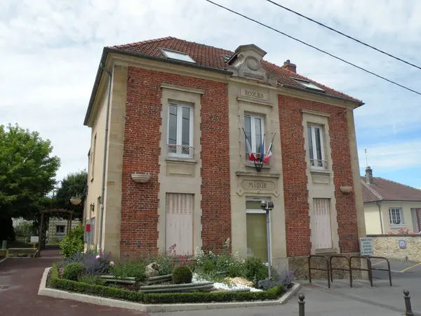 Votre Architecte Intérieur Architecte d'intérieur Menucourt