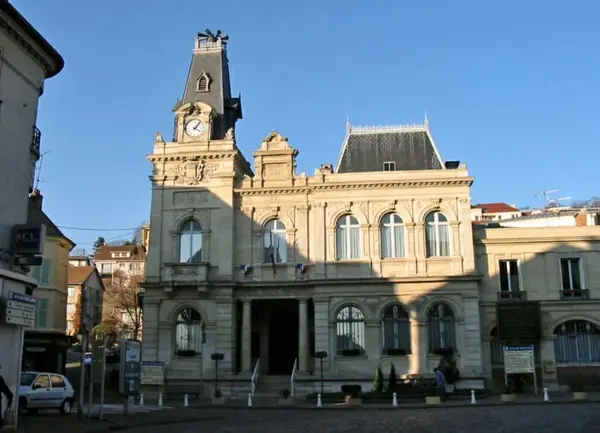 Votre Architecte Intérieur Architecte d'intérieur Meulan-en-Yvelines