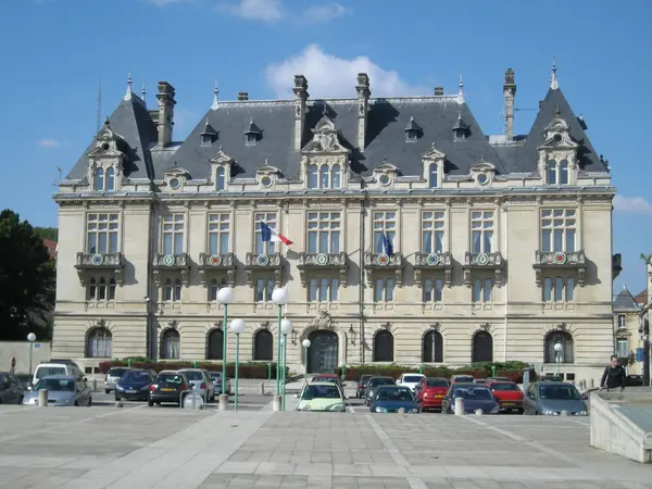 Votre Architecte Intérieur Architecte d'intérieur Meuse