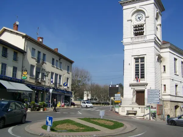 Votre Architecte Intérieur Architecte d'intérieur Meximieux