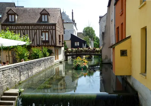 Votre Architecte Intérieur Architecte d'intérieur Montargis