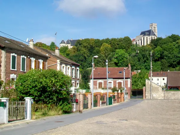 Votre Architecte Intérieur Architecte d'intérieur Montataire