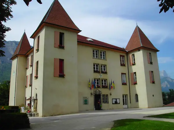 Votre Architecte Intérieur Architecte d'intérieur Montbonnot-Saint-Martin