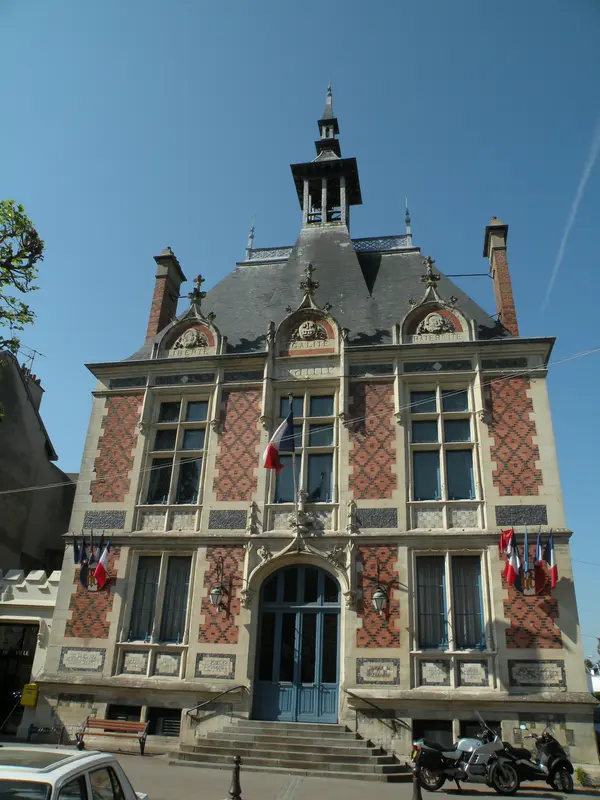 Votre Architecte Intérieur Architecte d'intérieur Montivilliers