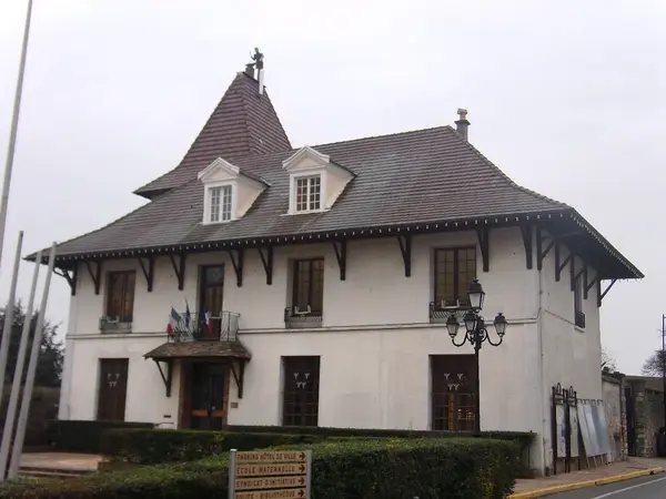 Votre Architecte Intérieur Architecte d'intérieur Montlhéry