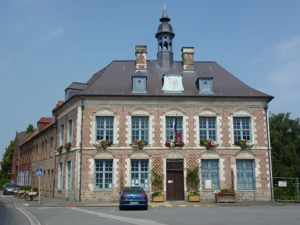 Votre Architecte Intérieur Architecte d'intérieur Morbecque