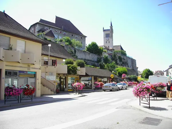 Votre Architecte Intérieur Architecte d'intérieur Morestel