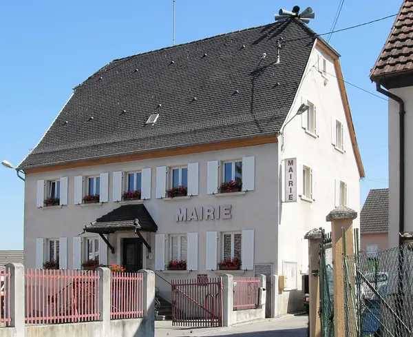 Votre Architecte Intérieur Architecte d'intérieur Morschwiller-le-Bas
