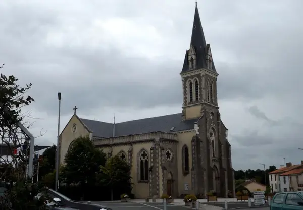 Votre Architecte Intérieur Architecte d'intérieur Mouilleron-le-Captif