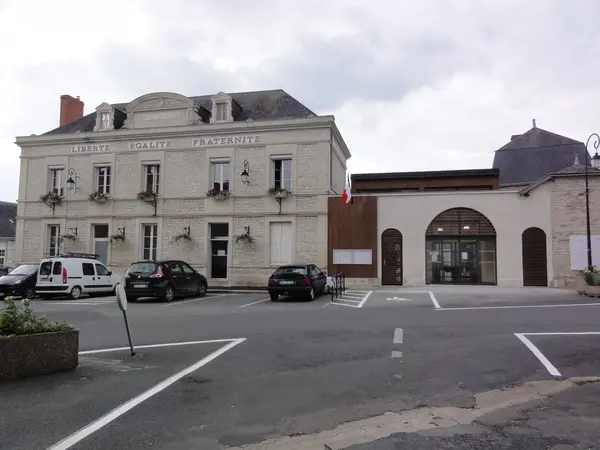 Votre Architecte Intérieur Architecte d'intérieur Naintré