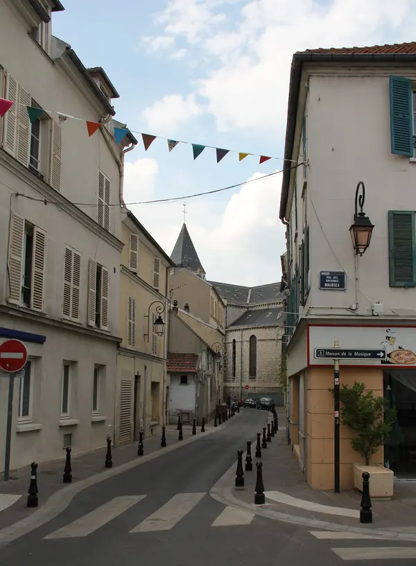 Votre Architecte Intérieur Architecte d'intérieur Nanterre