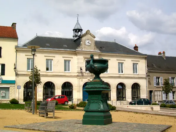 Votre Architecte Intérieur Architecte d'intérieur Nanteuil-le-Haudouin